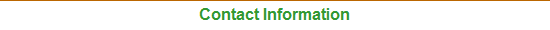 Contact Information