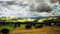 Nidderdale, Dacre