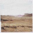 Mesas Mexican Hat