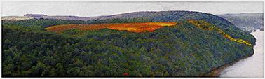 Field Susquehanna