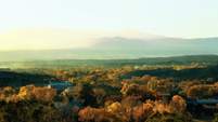 Fall Evening, Rio Grande Valley