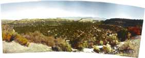From Los Alamos