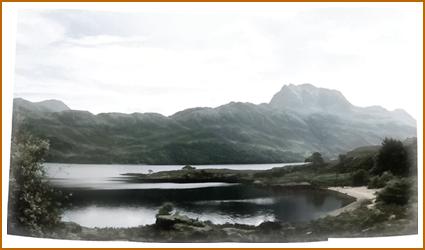 'Loch Maree 1' 'Loch Maree 1'