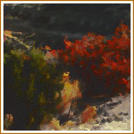 'From Los Alamos' detail